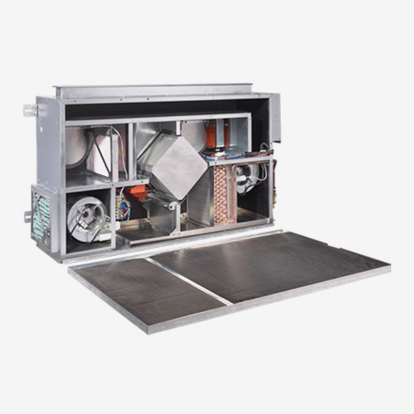 地板對(duì)流器