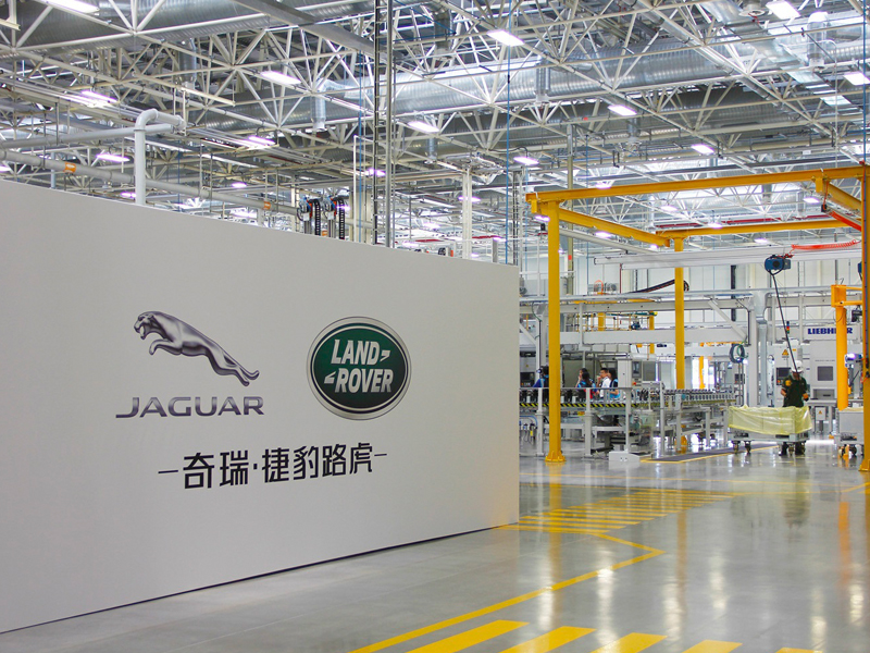 路虎汽車(圖3)