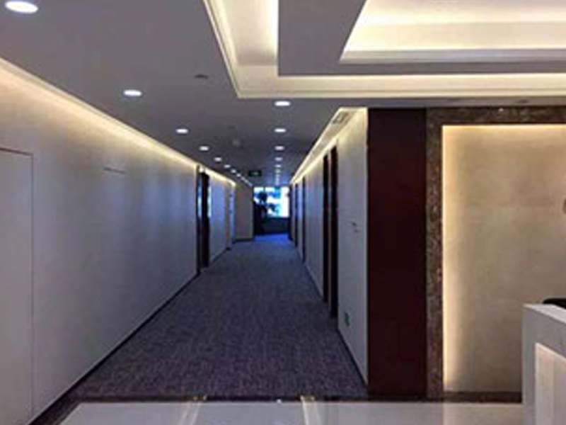 北京國貿(mào)大廈(圖3)